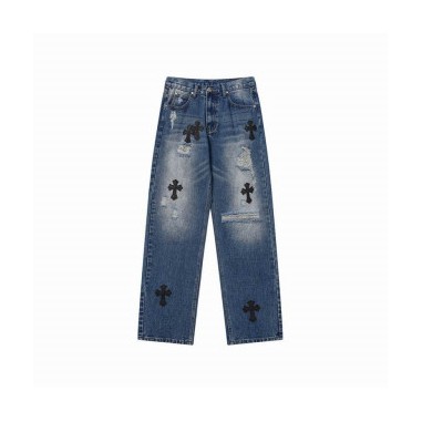 Tejanos Chrome Hearts