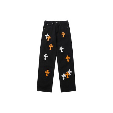 Tejanos Chrome Hearts