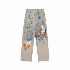 Tejanos Chrome Hearts