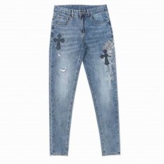Tejanos Chrome Hearts