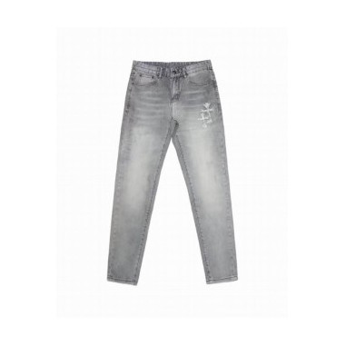 Tejanos Chrome Hearts