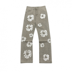 Tejanos Denim Tears