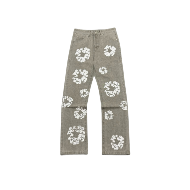 Tejanos Denim Tears
