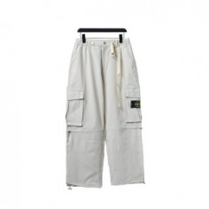 Pantalones Cargo Stone Island