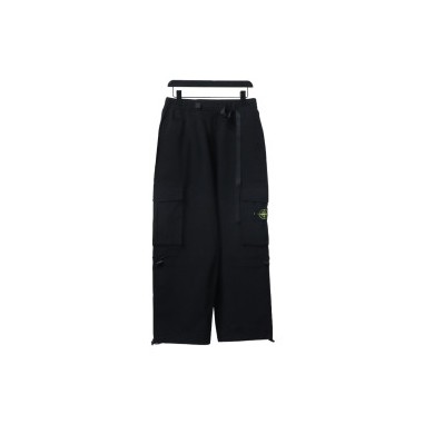 Pantalones Cargo Stone Island