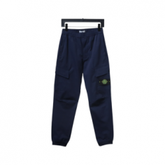 Pantalones Cargo Stone Island