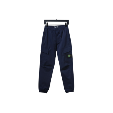 Pantalones Cargo Stone Island
