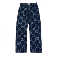 Pantalones Gucci