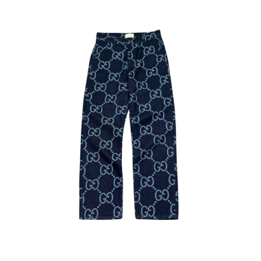 Pantalones Gucci