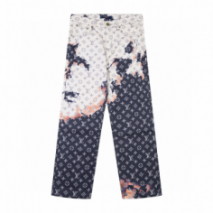 Pantalones Louis Vuitton