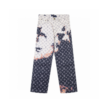 Pantalones Louis Vuitton