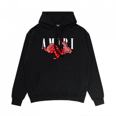 Sudadera Amiri