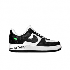 Air Force One x Louis...