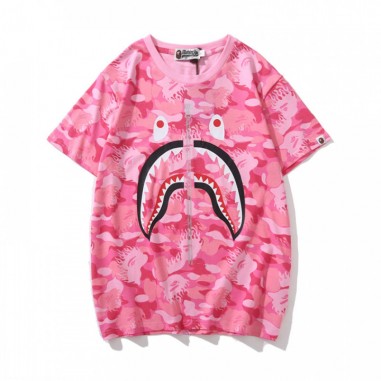 Camiseta Bape
