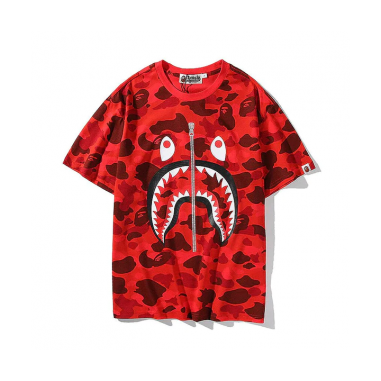 Camiseta Bape