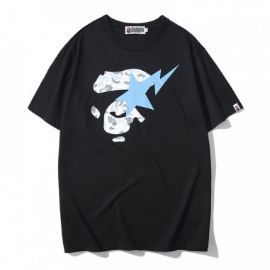 Camiseta Bape