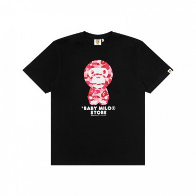 Camiseta Bape