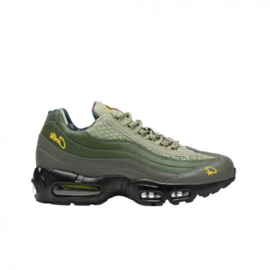 Nike Air Max 95 x Corteiz "Gutta Green"
