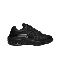 Nike NOCTA Step 2 – Black