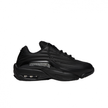 Nike NOCTA Step 2 – Black