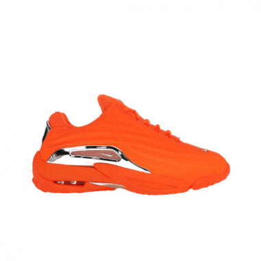 Nike NOCTA Step 2 – Naranjas