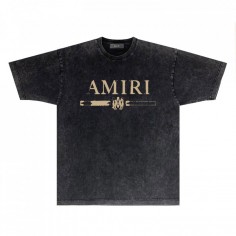 Camiseta Amiri