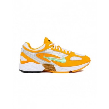 Nike Air Ghost Racer Track Naranjas