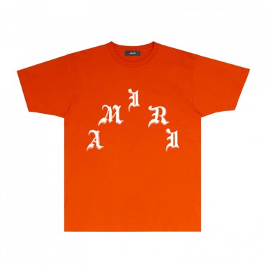 Camiseta Amiri