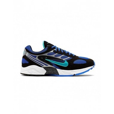 Nike Air Ghost Racer Track Azules