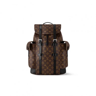 Mochila Louis Vuitton