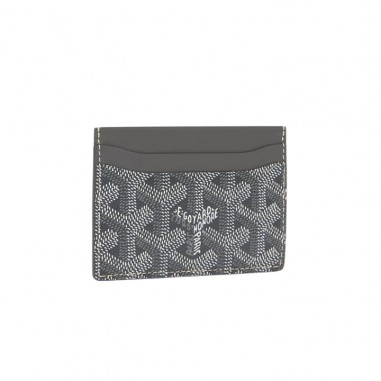 Tarjetero Goyard