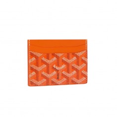 Tarjetero Goyard