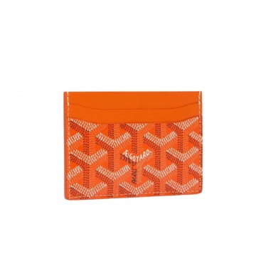 Tarjetero Goyard