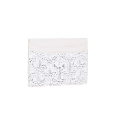 Tarjetero Goyard
