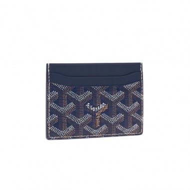 Tarjetero Goyard