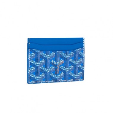Tarjetero Goyard