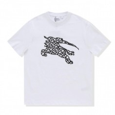 Camiseta Burberry