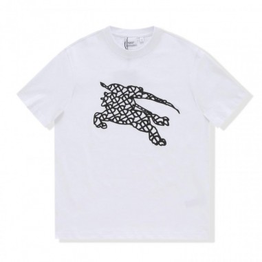 Camiseta Burberry