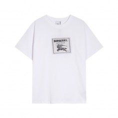 Camiseta Burberry