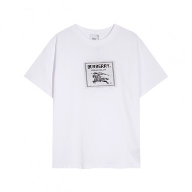 Camiseta Burberry