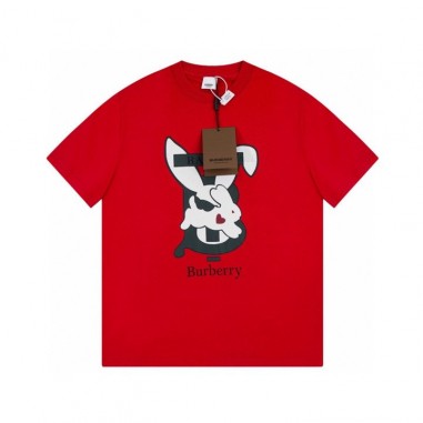 Camiseta Burberry