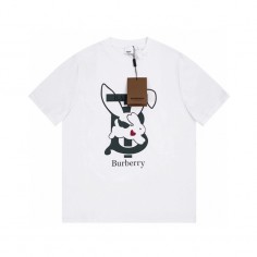 Camiseta Burberry
