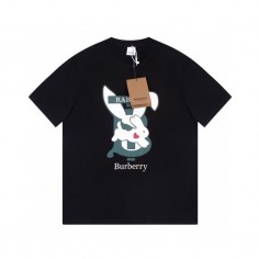 Camiseta Burberry