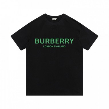 Camiseta Burberry