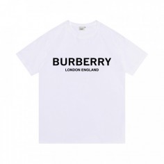 Camiseta Burberry