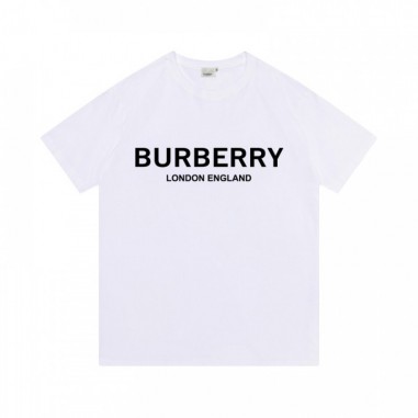 Camiseta Burberry