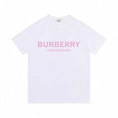 Camiseta Burberry