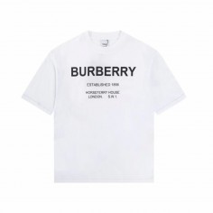 Camiseta Burberry