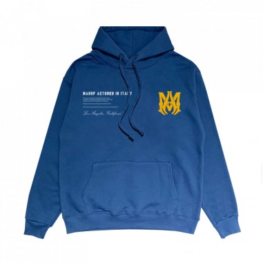 Sudadera Amiri