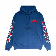 Sudadera Amiri